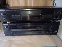 Zestaw Kenwood   .