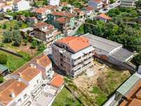Apartamento T2 | NOVO | S. Martinho do Bispo