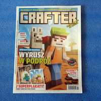 Crafter Poradnik Minecrafta