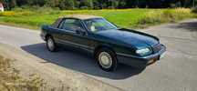 Chrysler Le Baron Cabrio niski przebieg super stan 3.0 benzyna