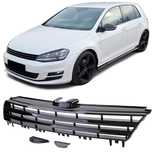 Grelha look Sport para Volkswagen Golf 7 a partir de 2012