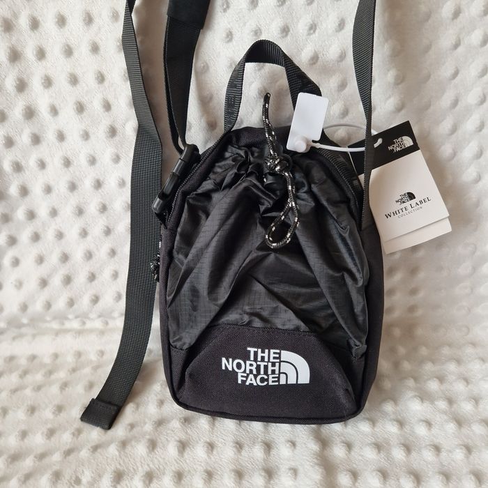 Сумка через плече/сумка-месенджер/ сумка The nort face/ зе норт фейс