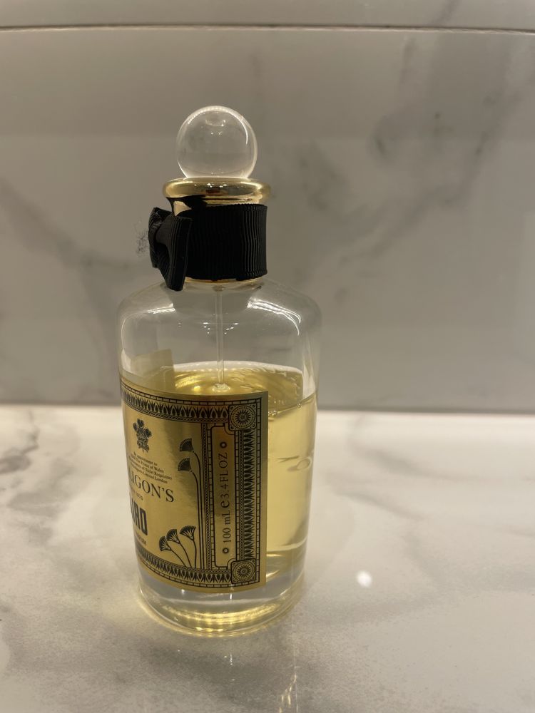 Penhaligon’s Cairo perfumy oryginal niszowe