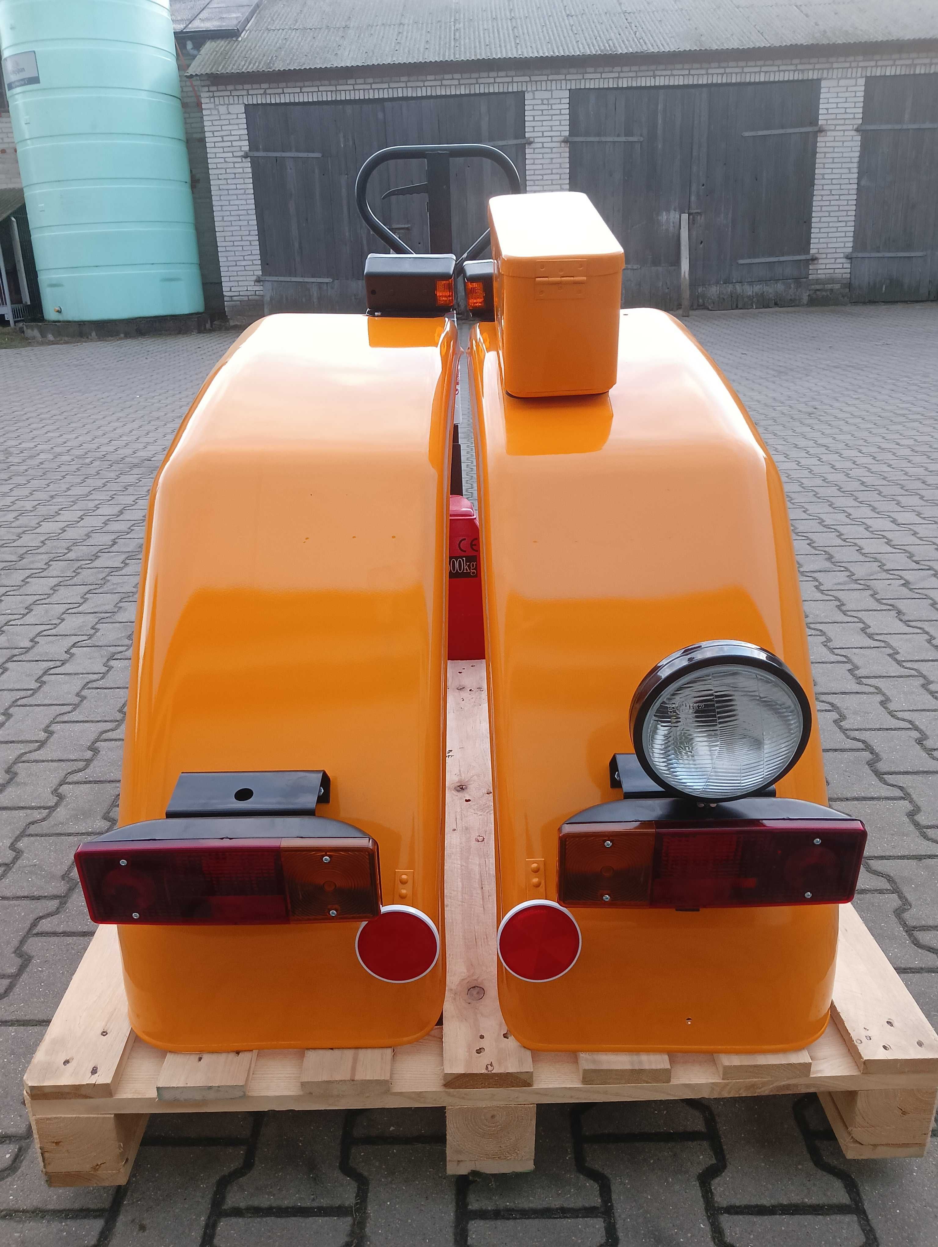 Maska Ursus  C-360 C-360-3P