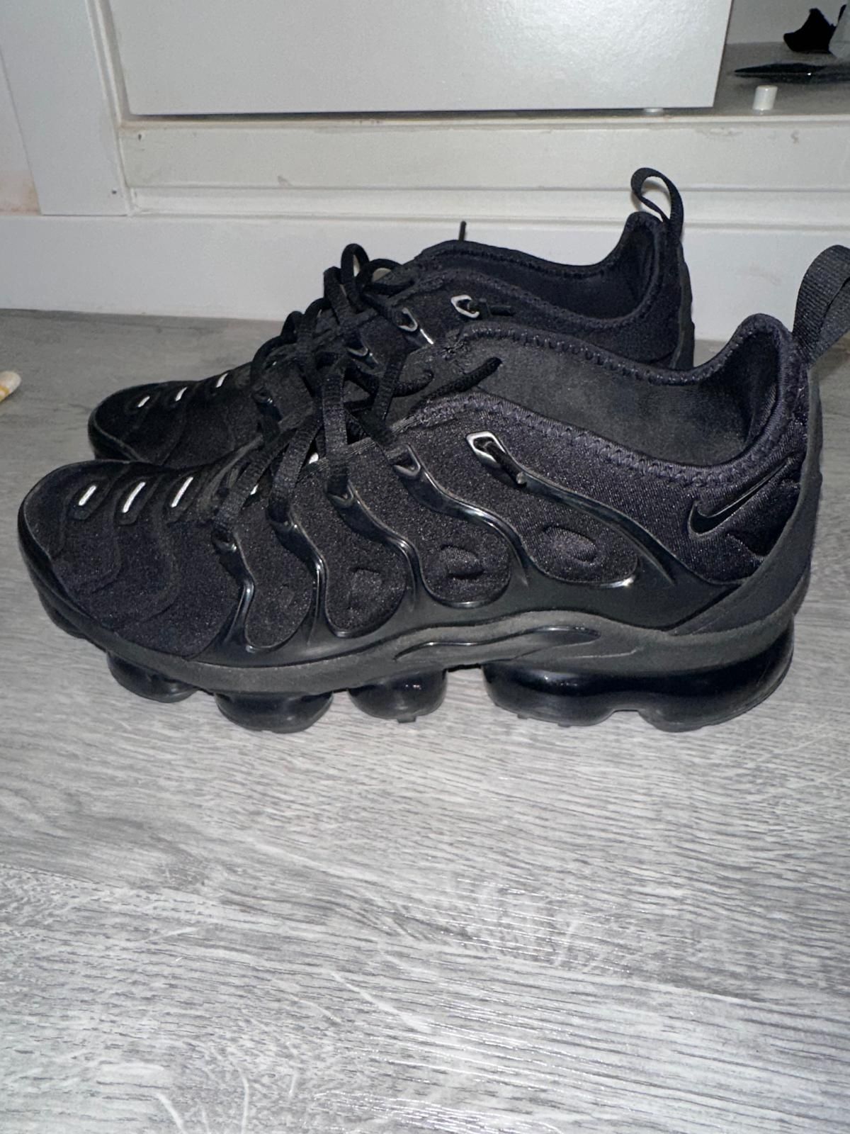 Tênis Nike vapor max