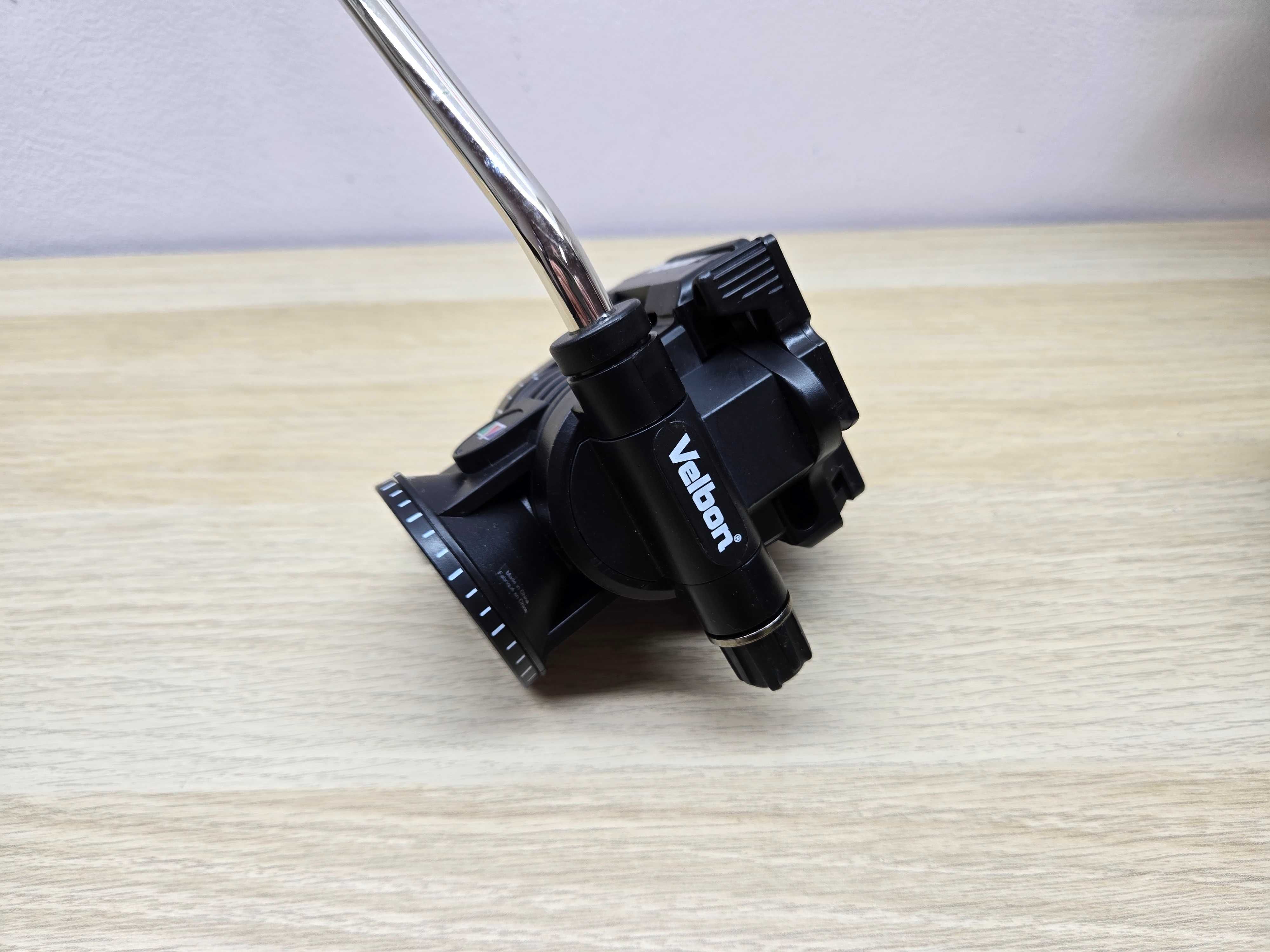 Głowica statywu Velbon Fluid  Vel Flo-7 PH-358