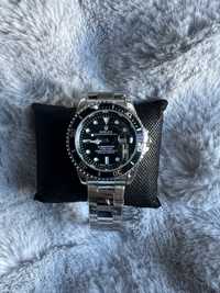 Relógio Rolex Submariner Preto