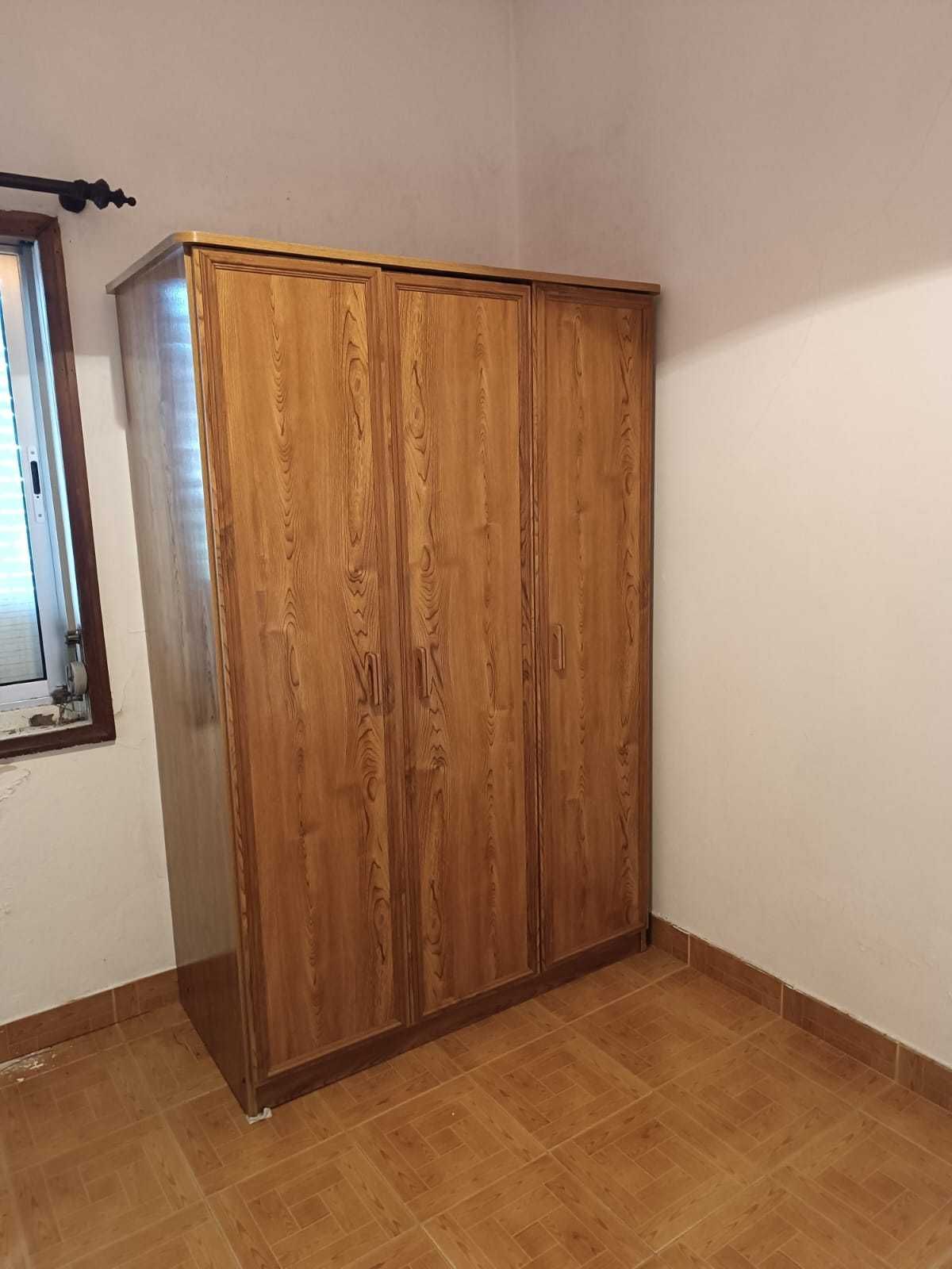 Armário Roupeiro 3 portas