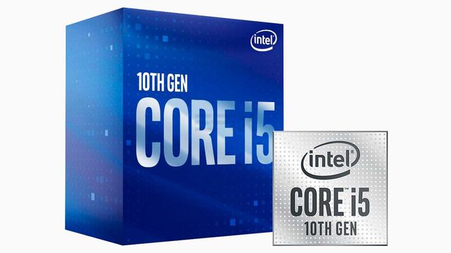 Процесор Intel Core i5-10400 2.9GHz (BX8070110400)