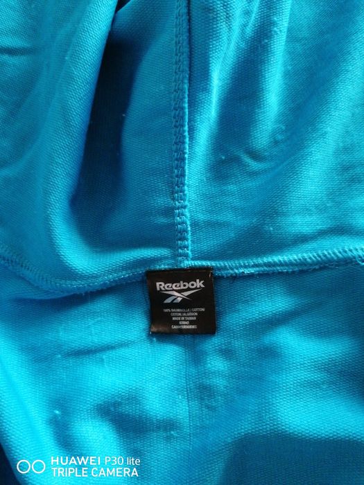 Bluza z kapturem