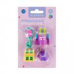 Gumka do mazania Diamond 3d B/c. Starpak