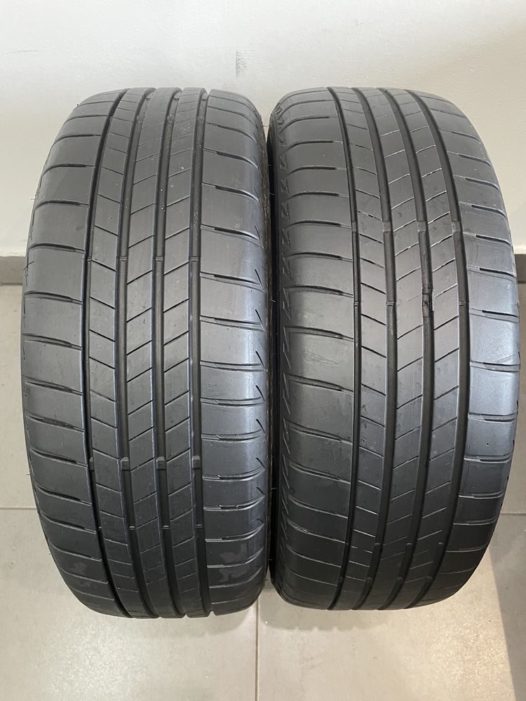 205/60 R16 Bridgestone Turanza T005