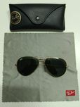 Ray Ban originais