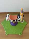 Saltitao fisher-price