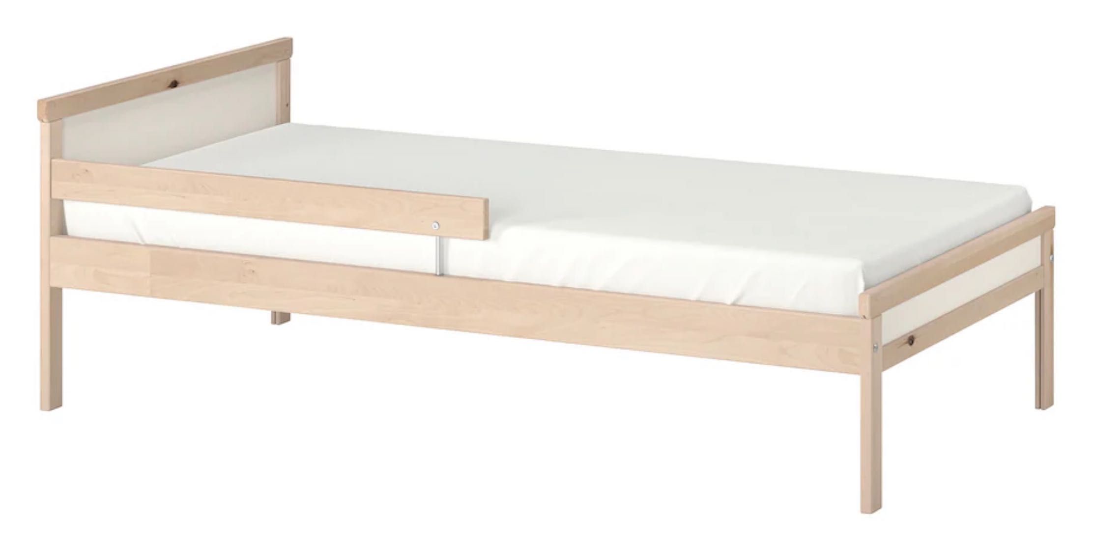 Cama infantil ikea