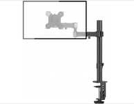 5115 Uchwyt do monitora Bracwiser MD7421 czarny 13-32 "