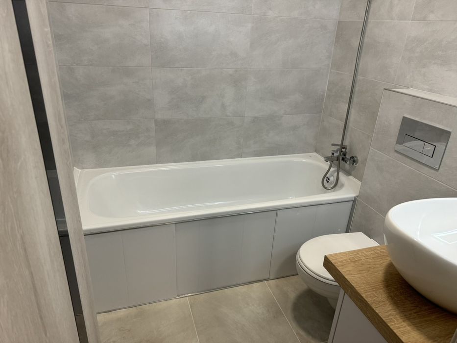 Здам 1 квартиру в новобудові Вернісаж