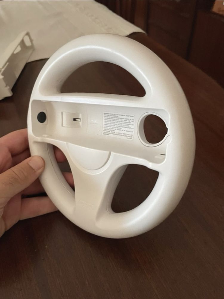 Acessório para Wii