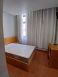 Quarto Suite - Rua S.Bras Porto