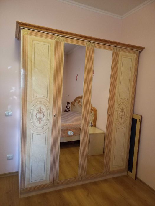 Спальня італійська "Опера"