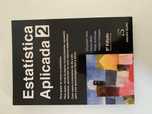 Livro "Estatística Aplicada - Vol. 2"