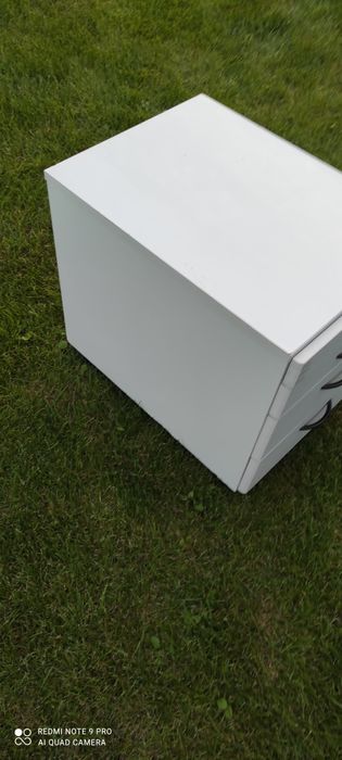 Kontenerk biurowy szafka