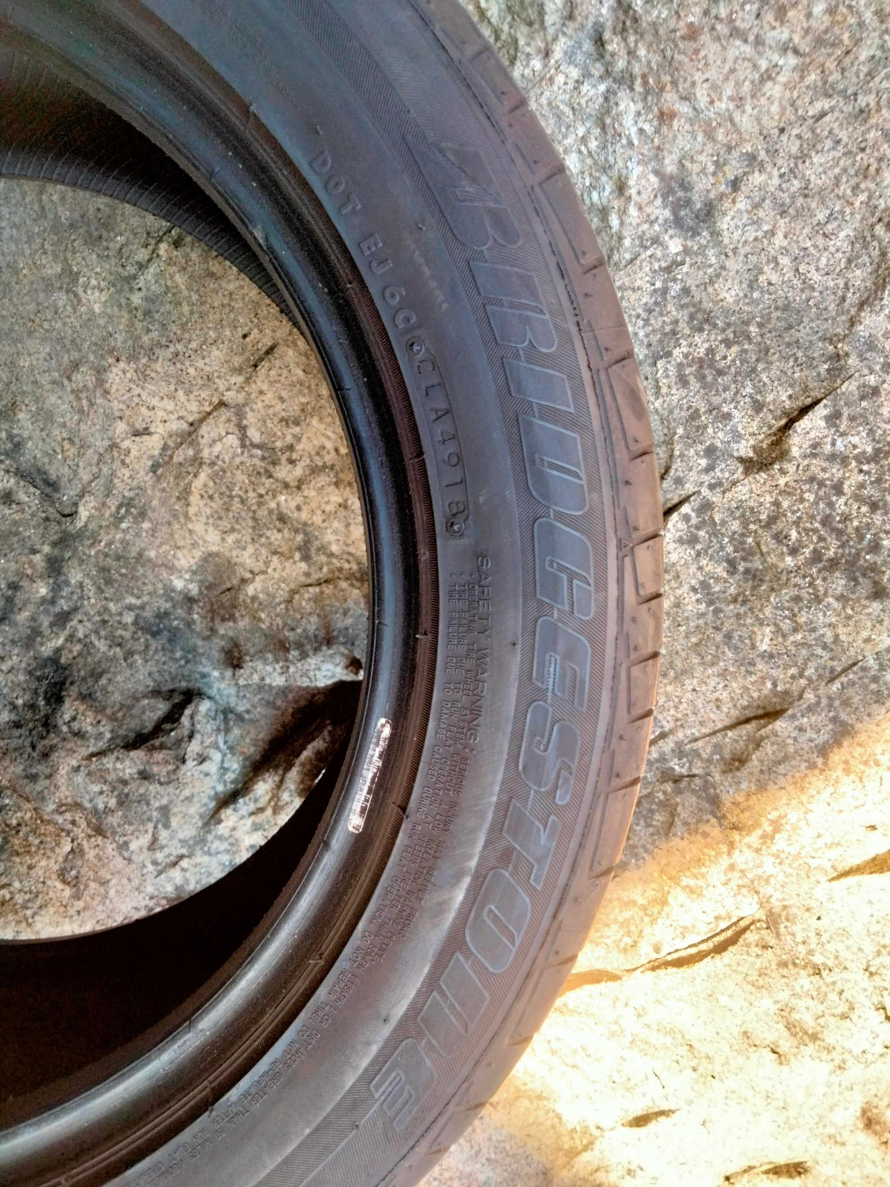 245 50R17 Bridgestone