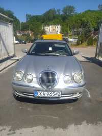 Jaguar s-type 3.0 v6