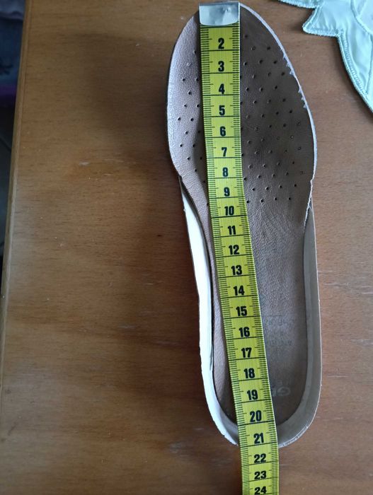 Trampki Geox rozm. 33