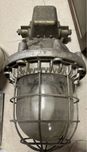 Lampa przemysłowa