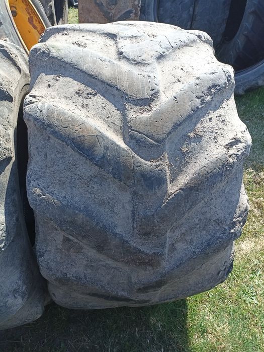 Opony leśne 700/50 R - 26.5 Nokia (710/45) Nokian 750/50 TRS LS-2