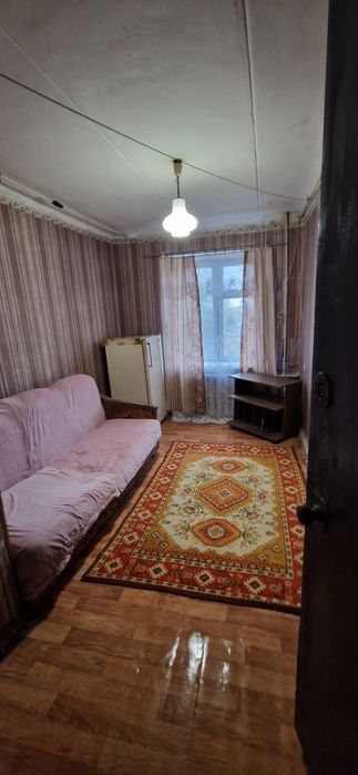 Здам в аренду кімнату в гуртожитку