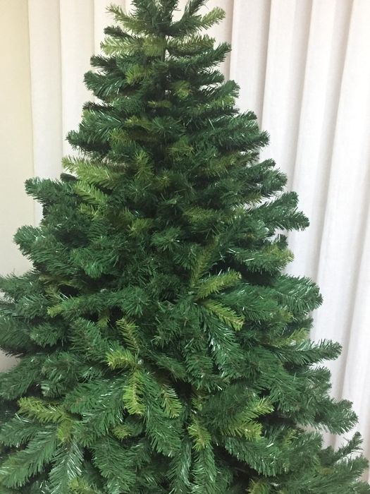 Árvore de Natal artificial