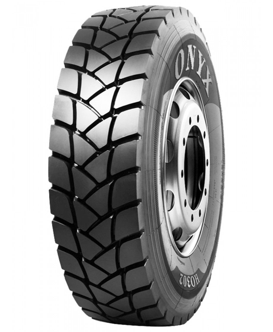 315/80R22.5 ONYX HO302 napęd budowlany  NOWE