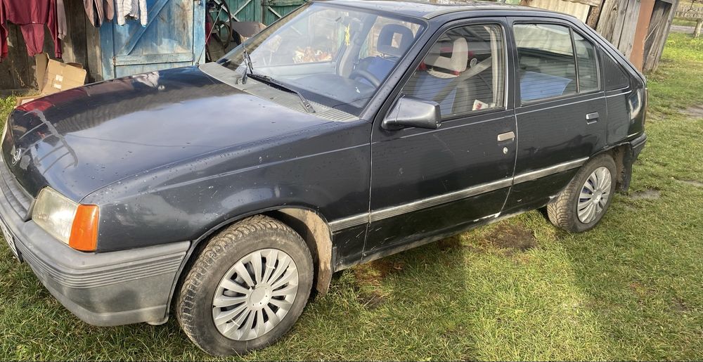 Машина в робочому стані