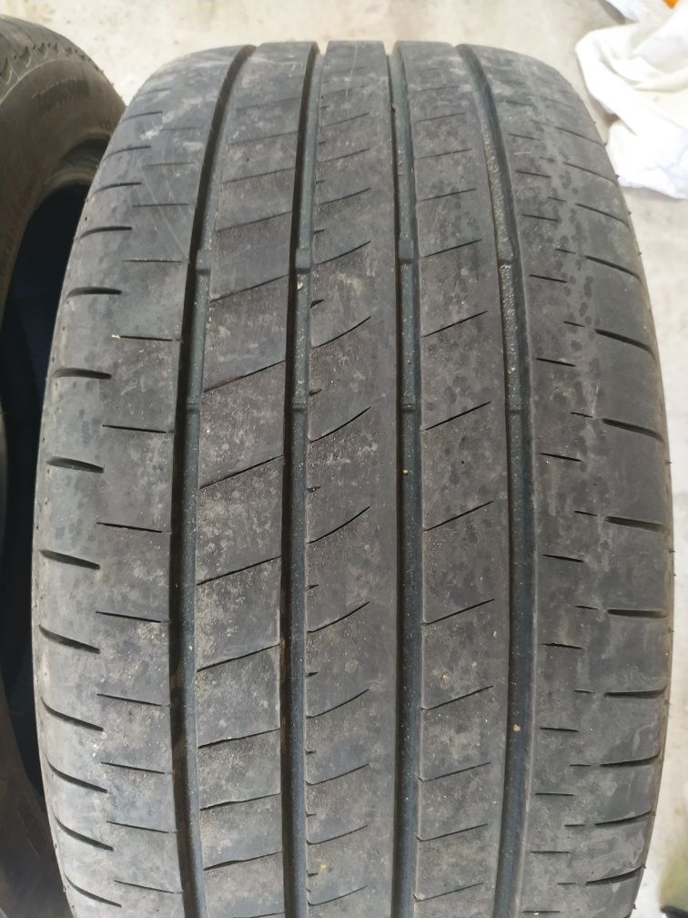 235/45/18 Bridgestone лето