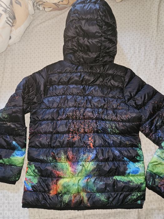 Куртка некст 10 років