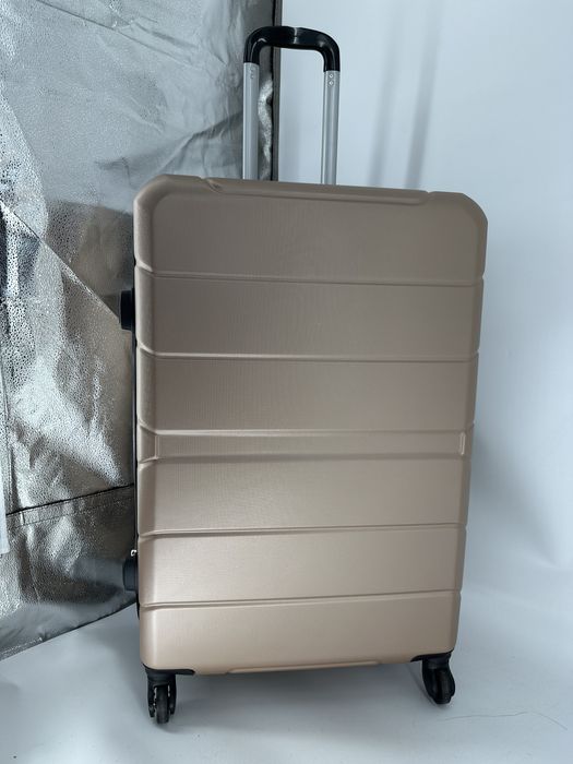 Nowa duża walizka XL - wyprzedaż!