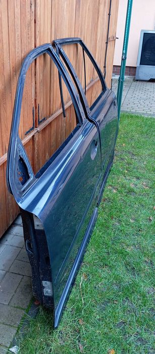 Drzwi lewe, komplet, Volvo XC90