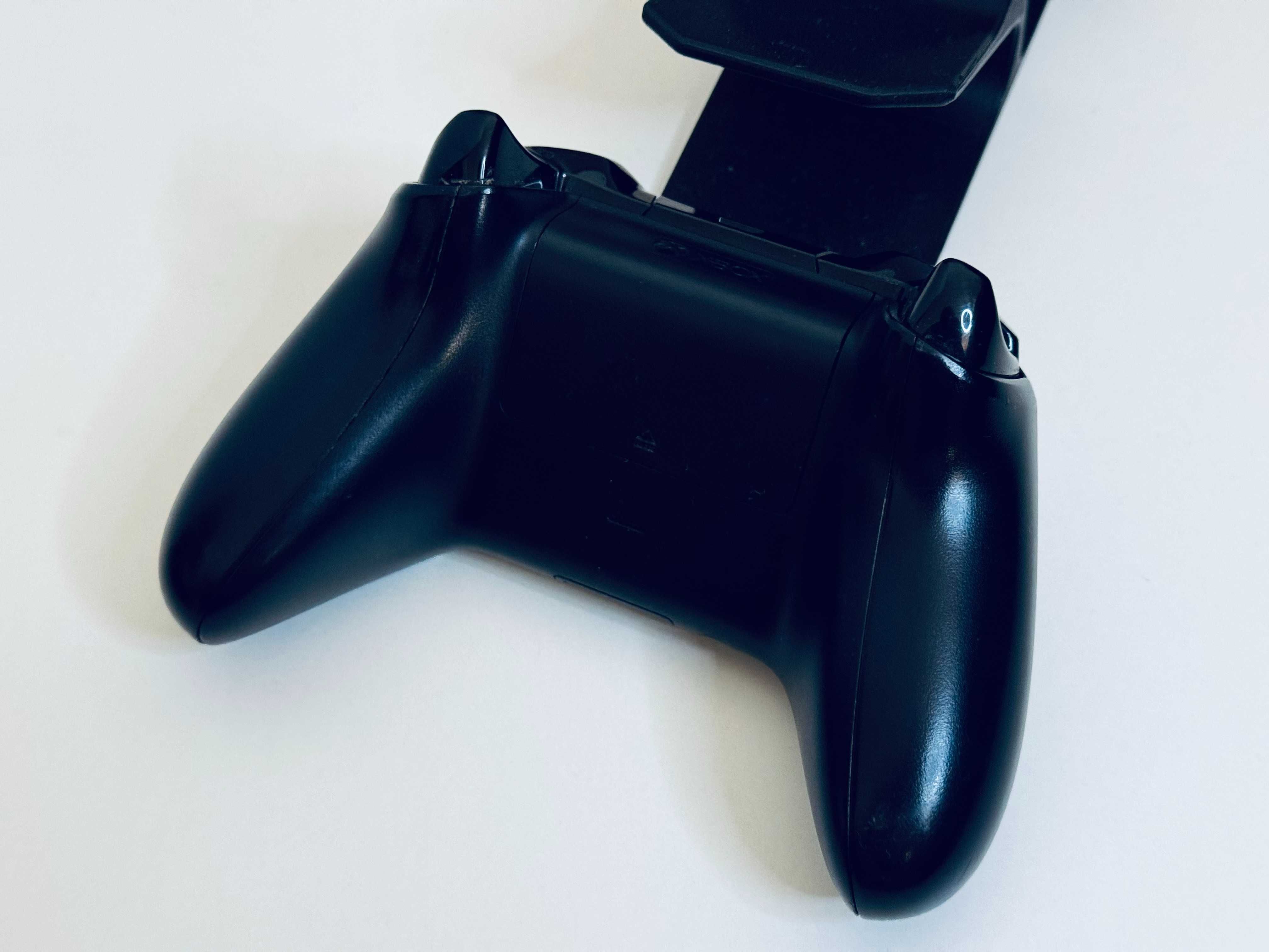 Kontroler Pad XBOX ONE S X Oryginalny Czarny