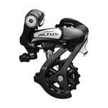 Переключатель велосипедный задний Shimano Altus RD-M310-SGS 7/8 скорос