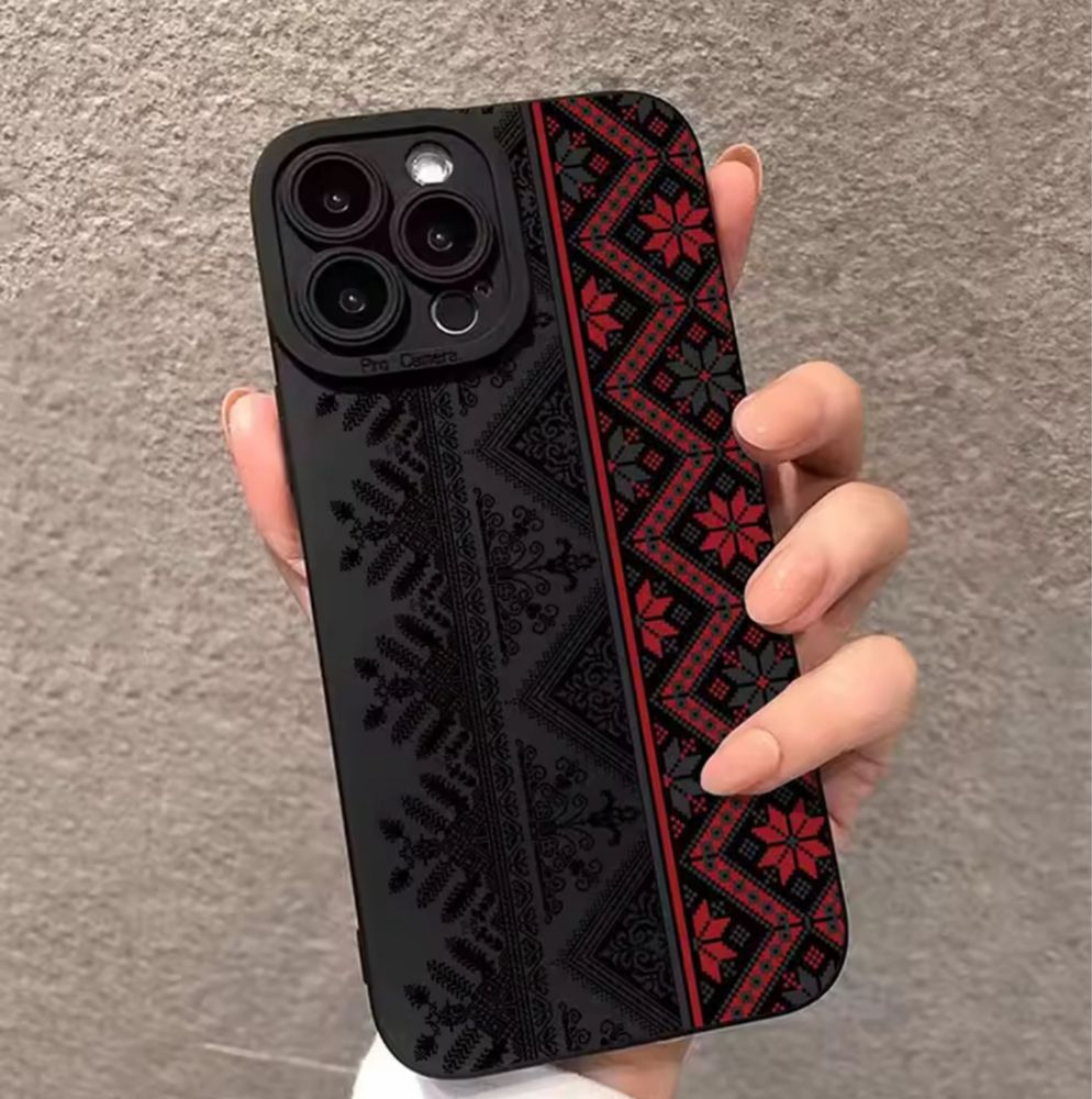 Чохол на айфони всіх моделей