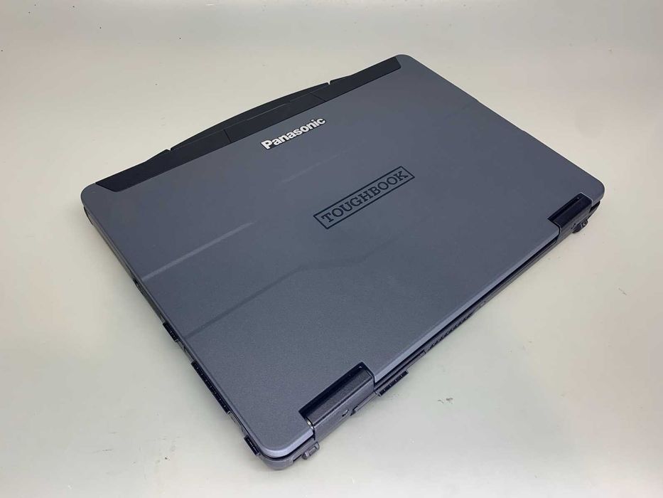ПОТУЖНИЙ Panasonic Toughbook FZ-55 СЕНСОРНИЙ Corei5-8665U 16/512GB