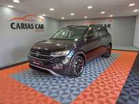 VW T-Cross 1.0 TSI Life