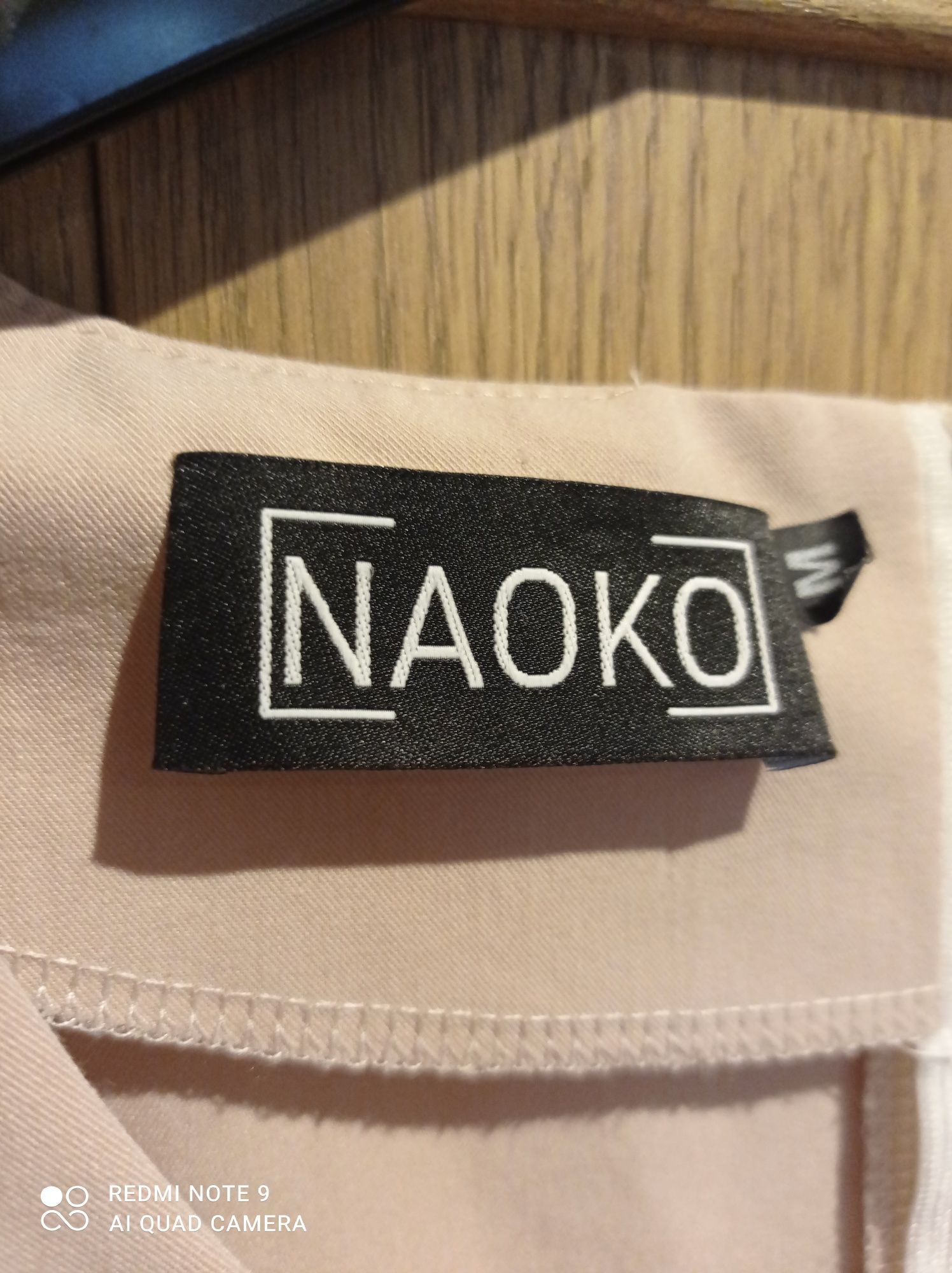 Kombinezon Naoko M