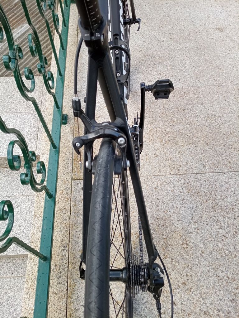 Bicicleta Triban 500