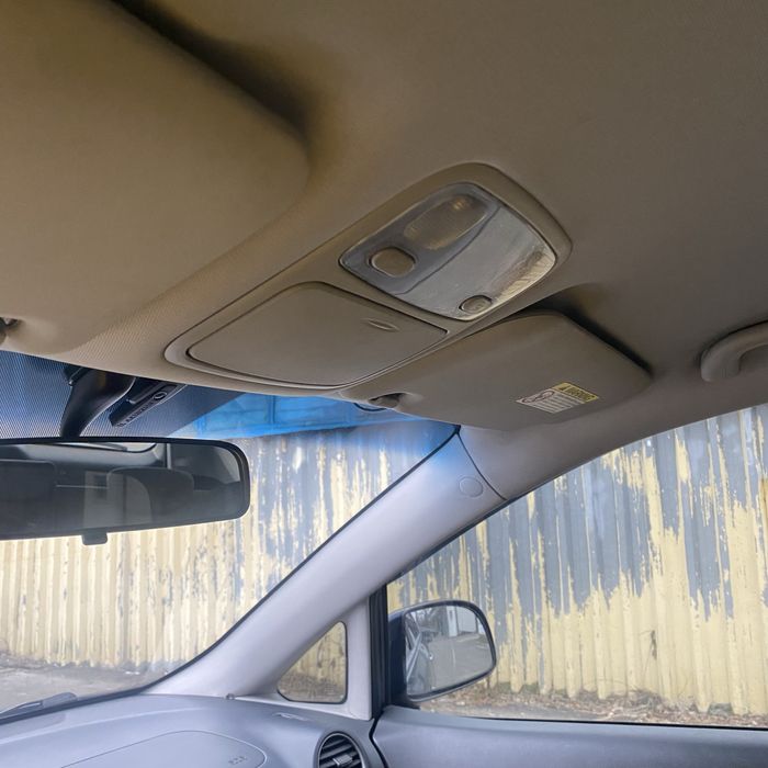 Kia Carens 2008, 2.0 газ/бенз 7місць