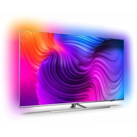 4K діагональ 58 дюймів Philips 58PUS8506