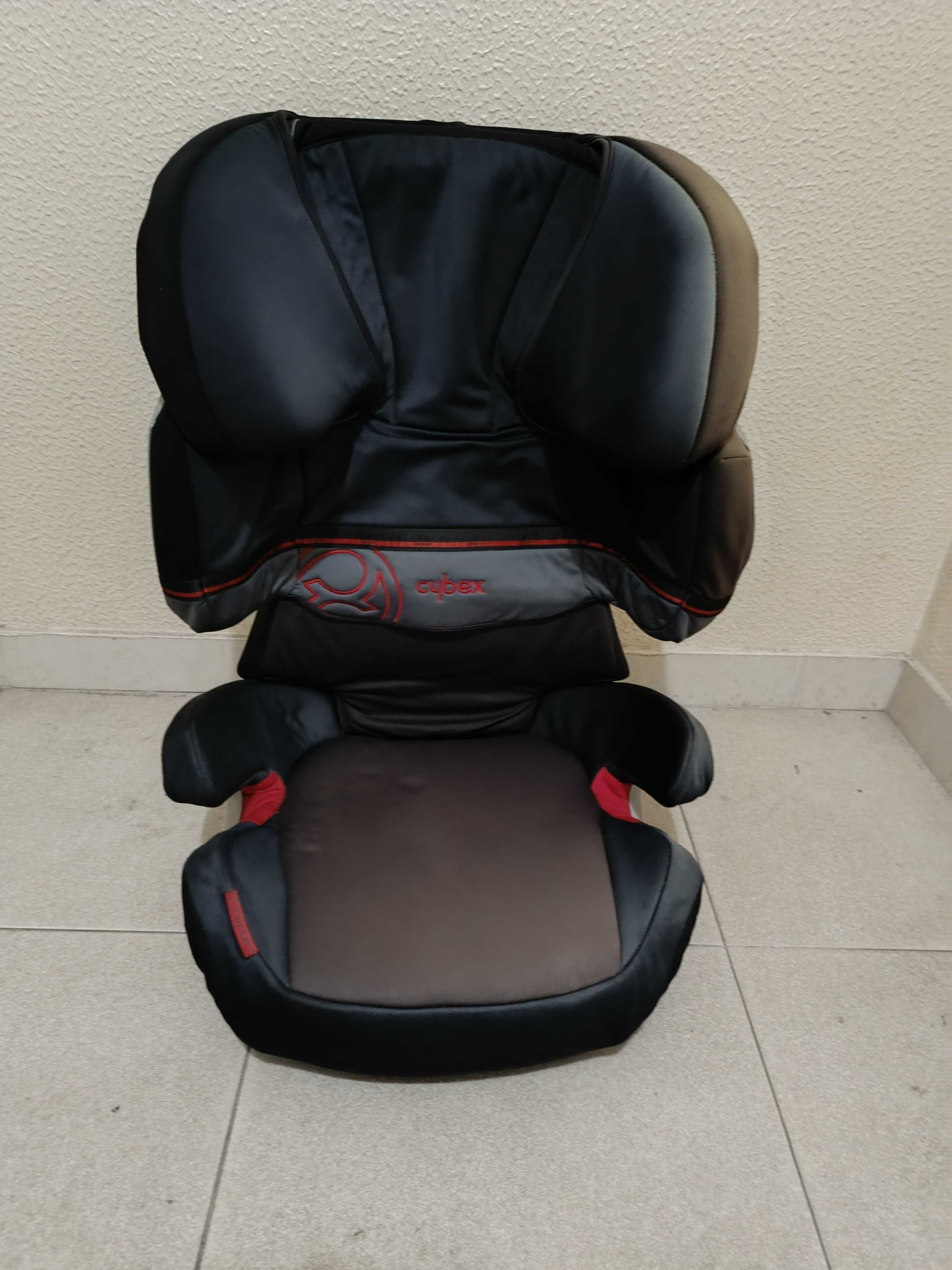 Cadeira de bebé auto Cybex