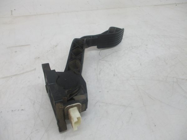 Pedal Acelerador Eletrico Peugeot 307 (3A/C)